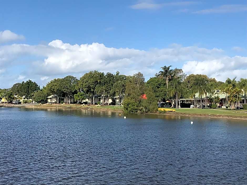 Maroochy River Bungalows