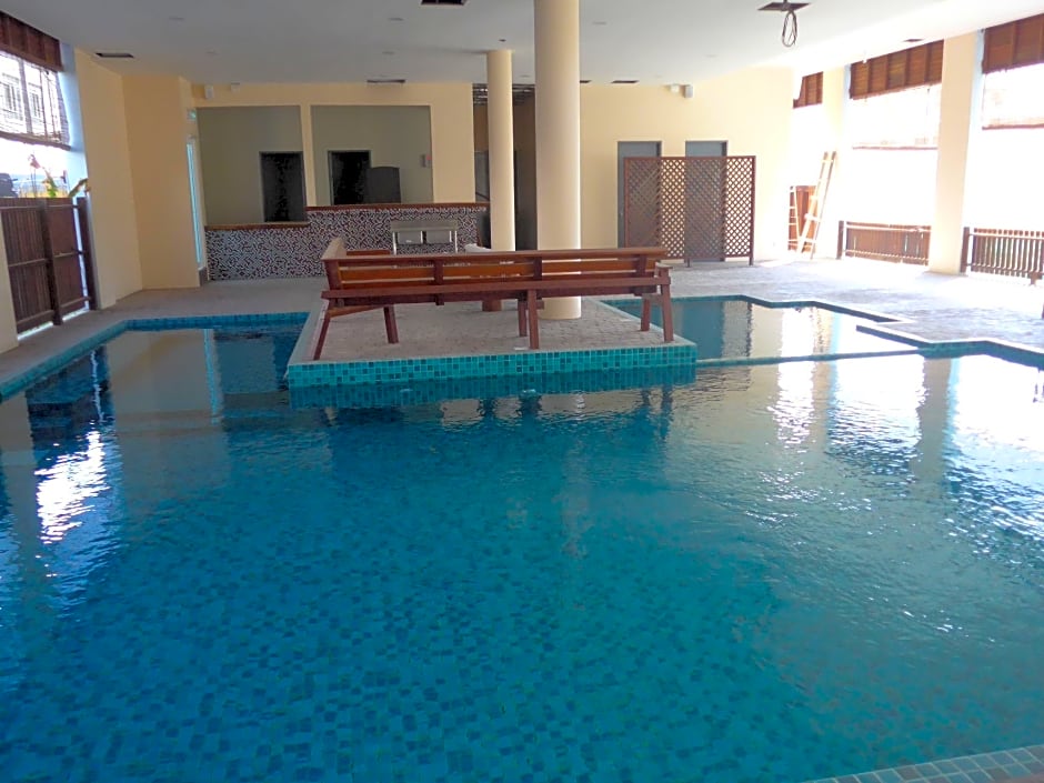 Nadias Hotel Cenang Langkawi