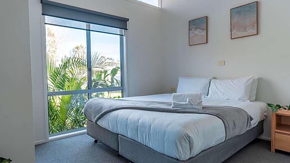 Barlings Beach Holiday Park