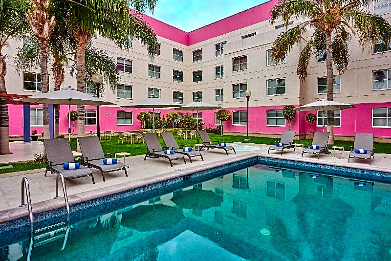 Sierra Suites By HP Hotels