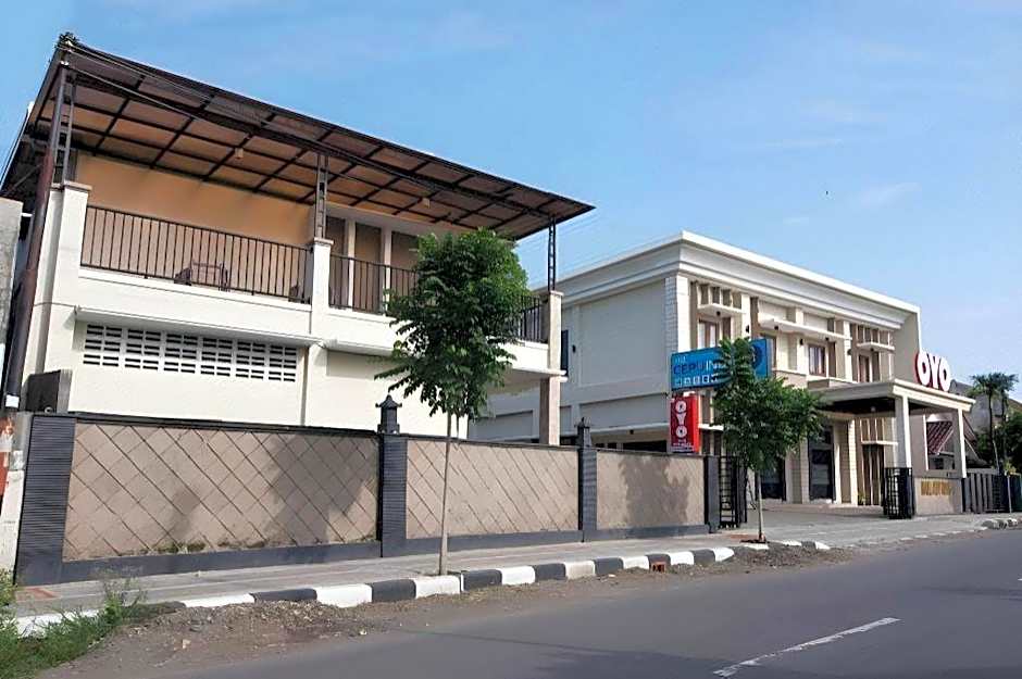 Hotel Cepu Indah 1