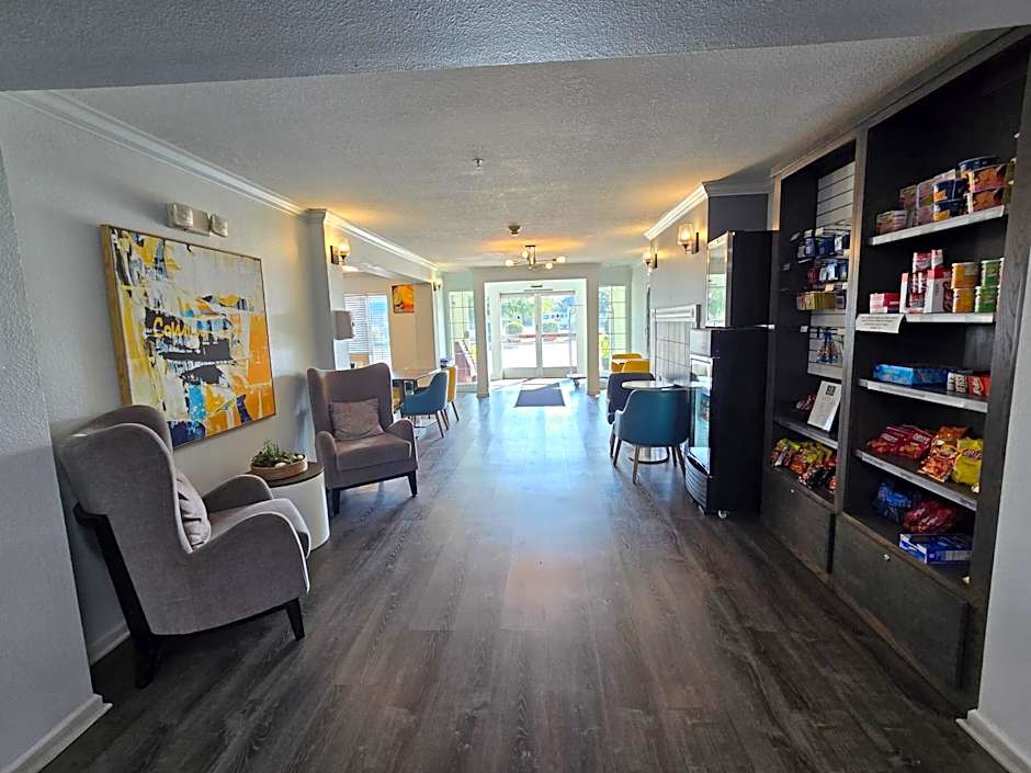 Quality Inn & Suites Tulare