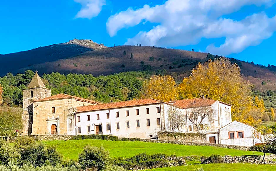 Hospedería Conventual Sierra de Gata