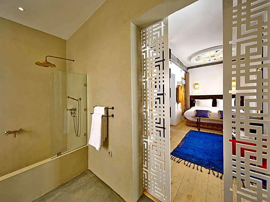 Riad EspritBleu - Adult Only