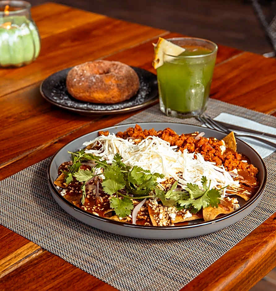 Hotel y Beach Club Casa Mia Xulha -Bacalar