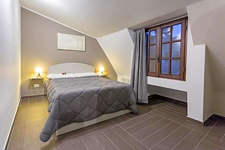 Superior Family Room