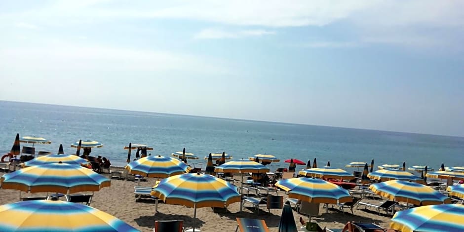 B&B La Menaica – Camerota, UT