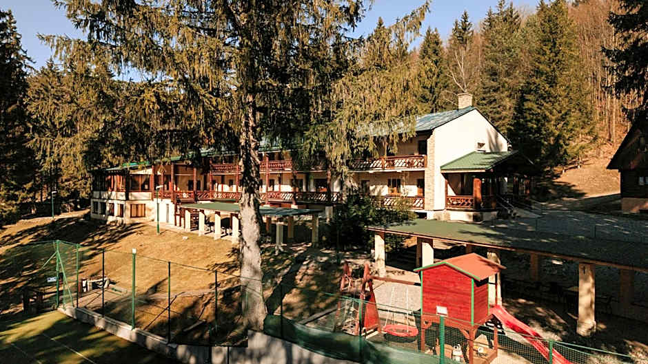 Horský hotel Bartoška