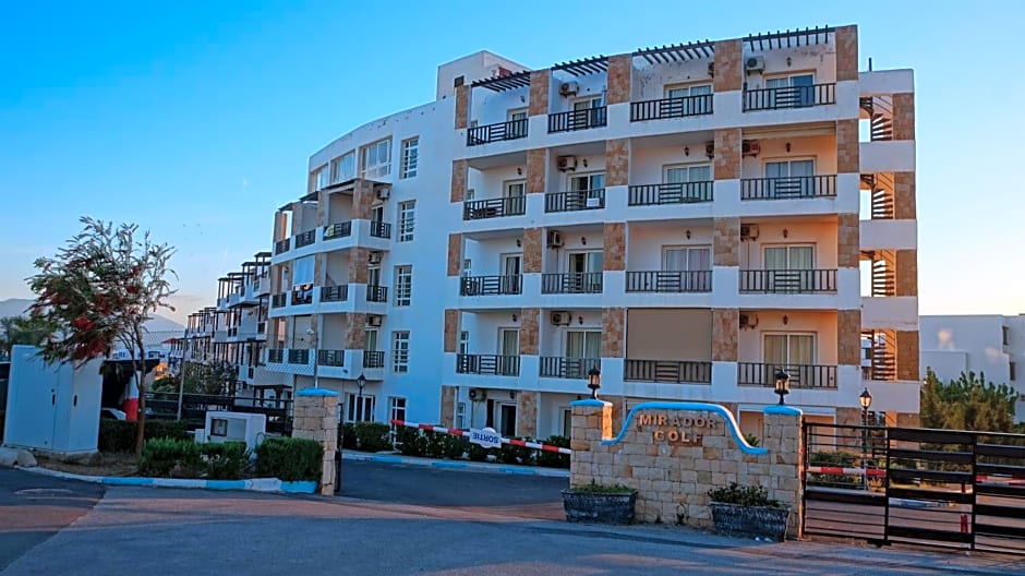 Mirador Golf Appart-hotel