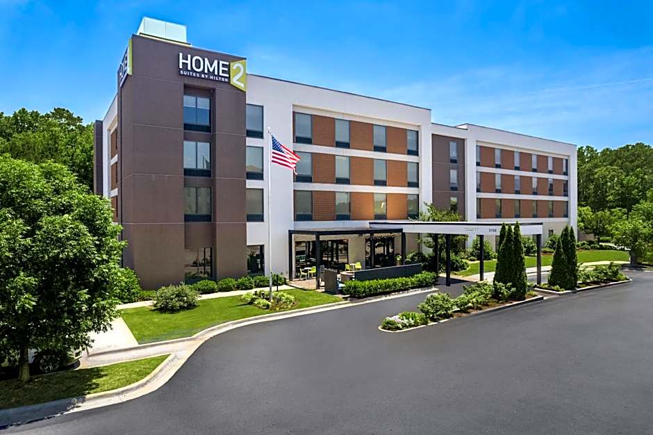 Home2 Suites by Hilton Opelika Auburn