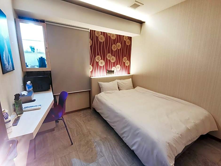 Hotel Mond Omiya – Saitama, FL