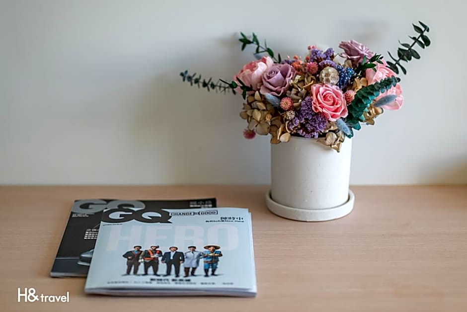 Taitung Spring Homestay B&B