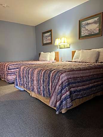 Best Budget Inn Owatonna