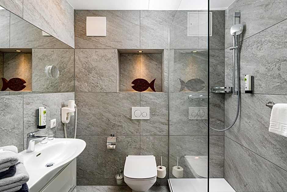 Hotel Residenz Waldkrone Kühlungsborn