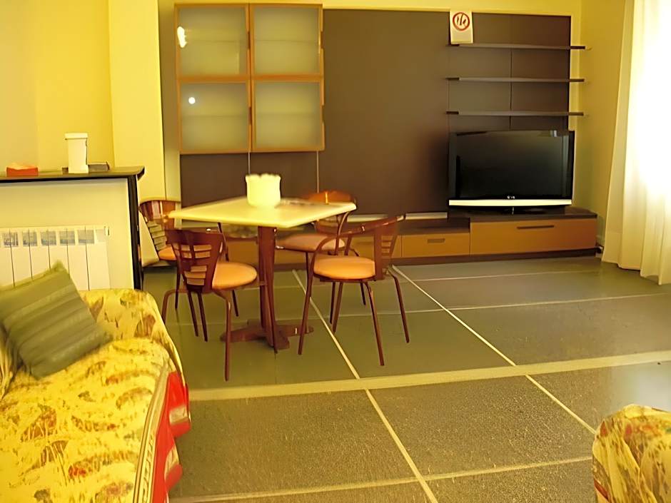 Hotel Mignon Posta