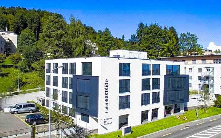 Hotel Eastside