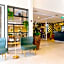 ibis Styles Goiania Marista