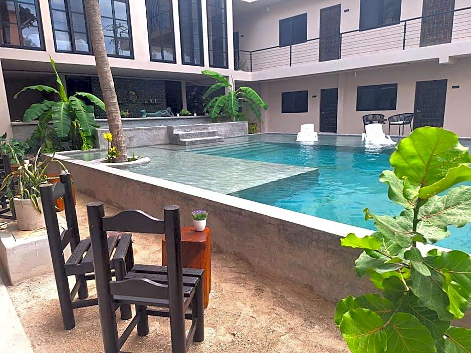Piscis Art by ÓOL Hotels