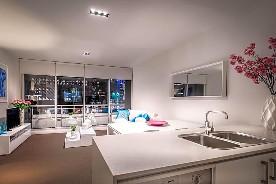 Milano Serviced Apartments