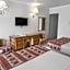 Sunbay Hotel- Daily Breakfast & Beach Access Included