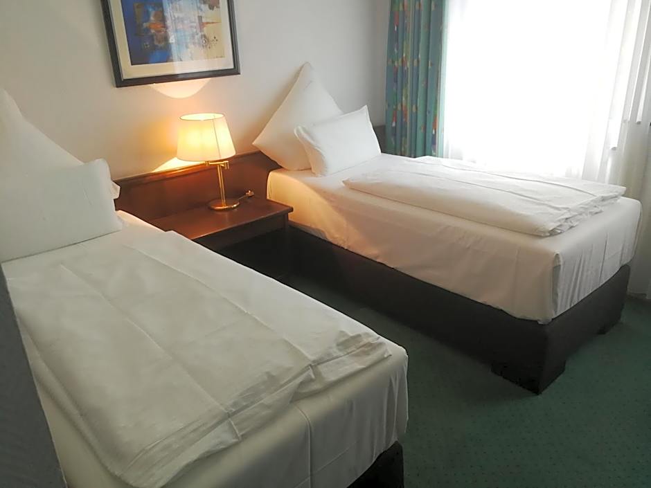 Hotel An der Philharmonie