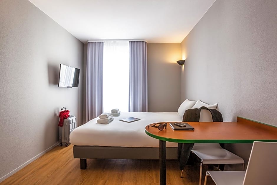 Aparthotel Adagio Access Paris Maisons-Alfort