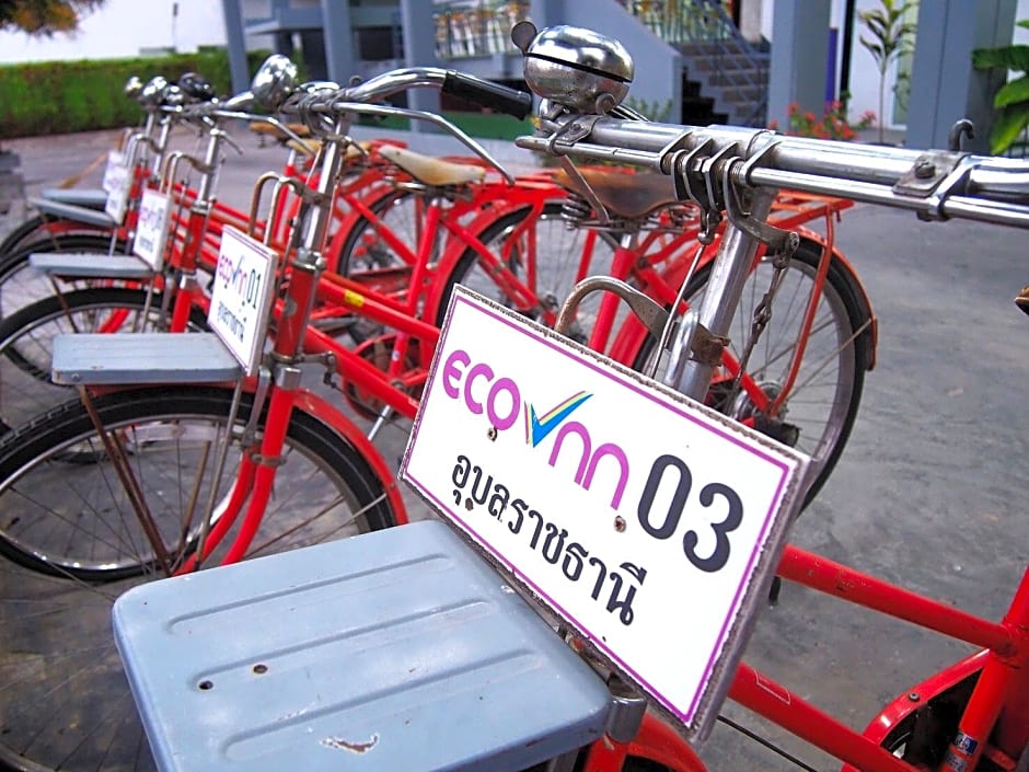 Eco Inn Lite Ubon Ratchathani