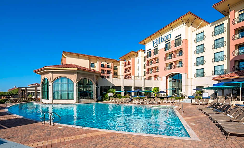 Hilton Dallas Rockwall