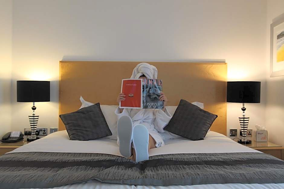 Belgrave Sands Hotel & Spa