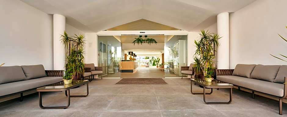 Hoposa Hotel & Apartaments VillaConcha