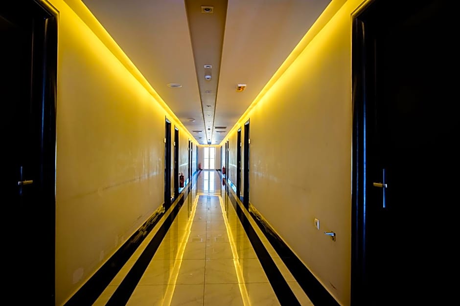 AAR Hotel & Spa
