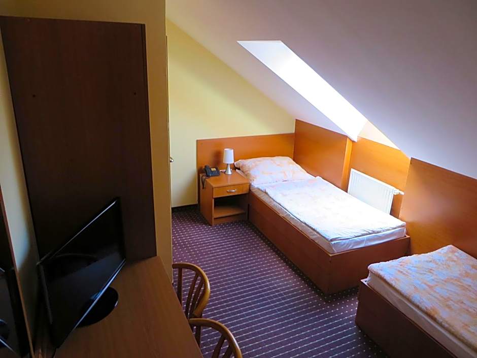Hotel Arnold