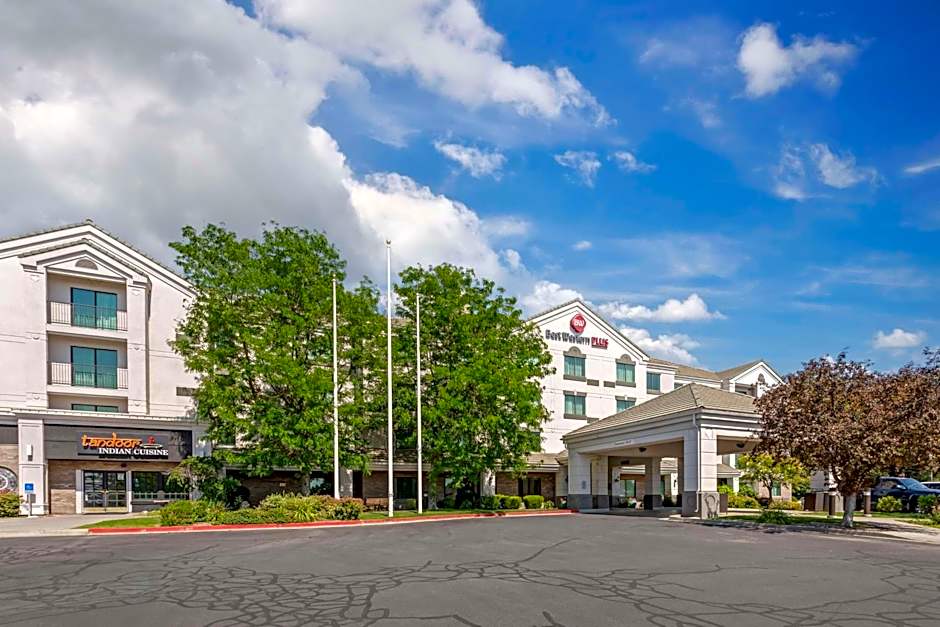 Best Western Plus Provo University Inn