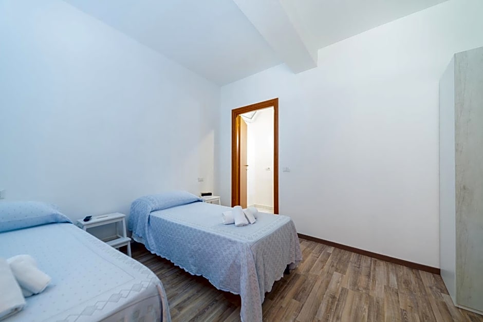 Brezza B&B