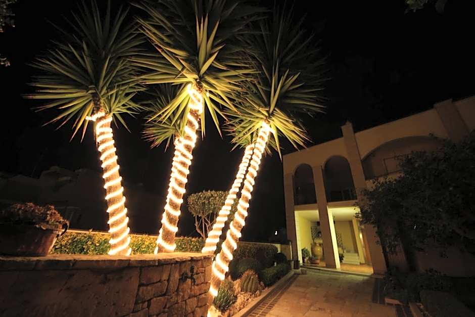 B&B La Rosa Blu