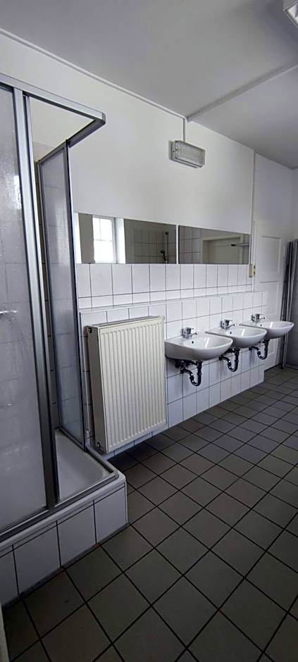 "Schullandheim Waltershausen" Hotel & Erlebniswelt