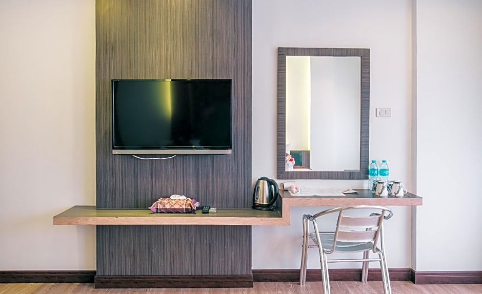 Studio Patong by iCheck inn