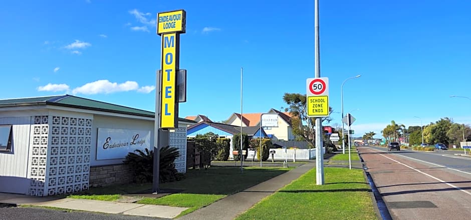 Endeavour Lodge Motel