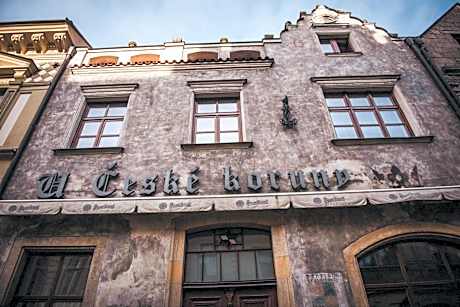 Hotel u České koruny