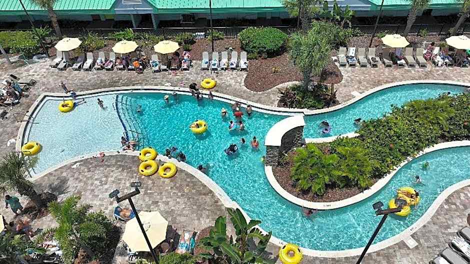 Beachside Hotel and Suites