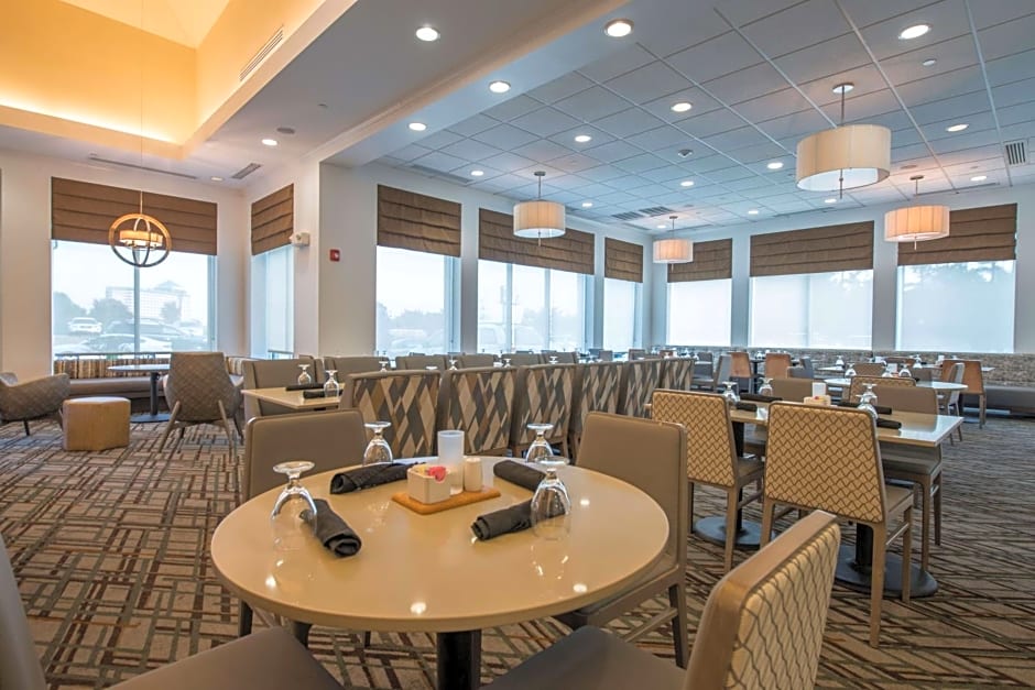 Hilton Garden Inn Atlanta Airport North