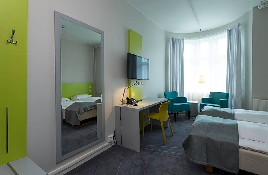 Thon Hotel Trondheim