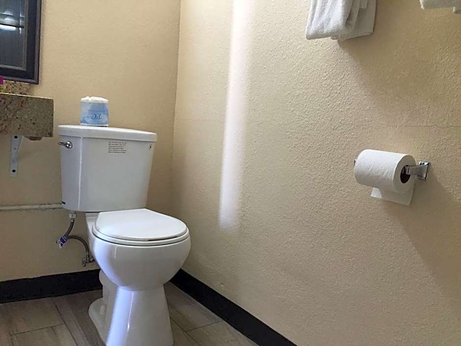 Ace Budget Motel