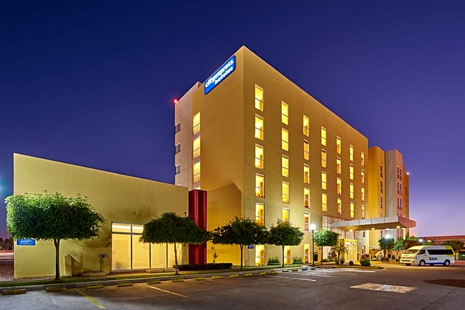 City Express by Marriott Ciudad Obregón