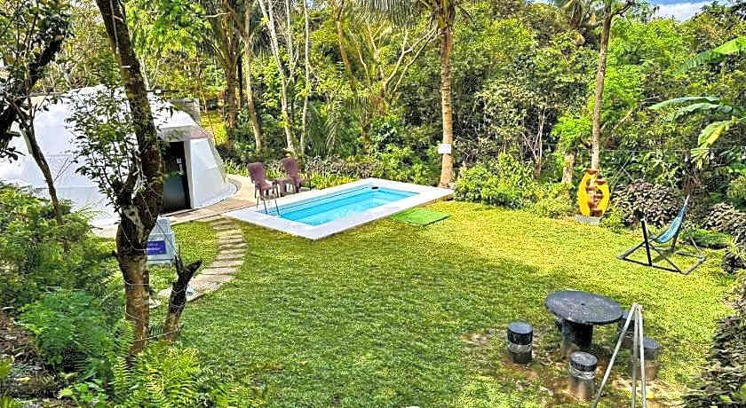 Shanti Wellness Sanctuary