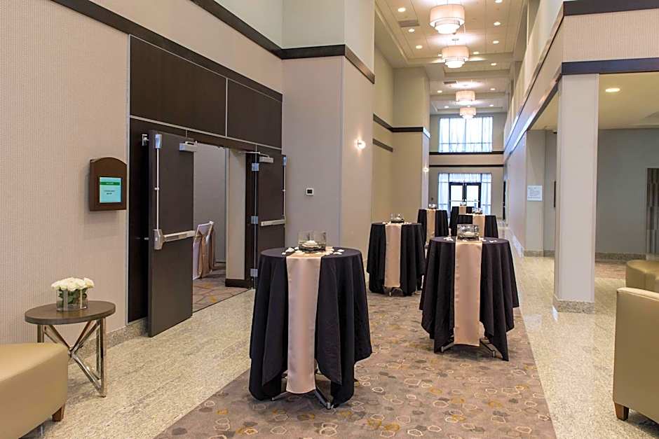 Courtyard by Marriott Lafayette