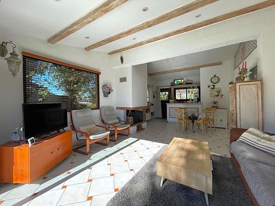 Résidence de charme à Grasse