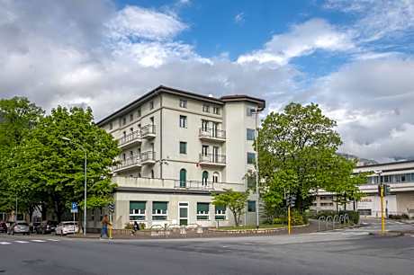 Ostello Giovane Europa di Trento