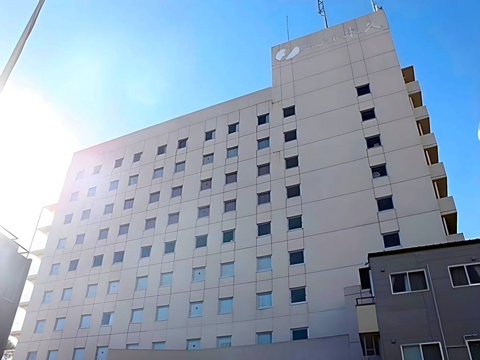 Hotel Leon Hamamatsu
