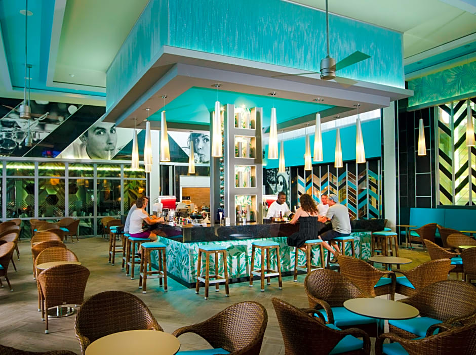 Riu Reggae - Adults Only - All Inclusive